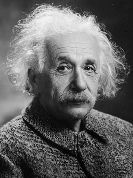 El secreto de Einstein para aprender más